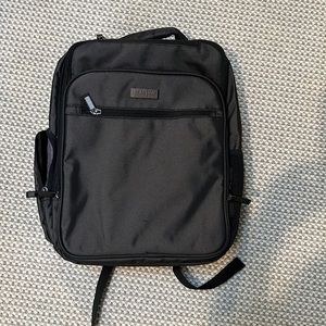 Kenneth Cole reaction condition new. Back pack business lap top